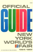 Cover- 1964 Guidebook