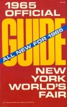 Cover - 1965 Guidebook