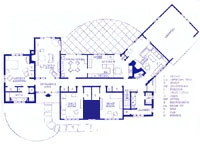 Floorplan featuring Children's Bathroom