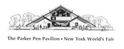 Parker Pen Pavilion