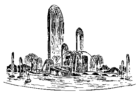 Line Drawing