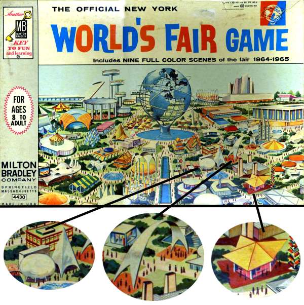 World's Fair Game