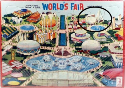 World's Fair Puzzle