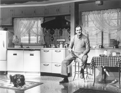 1940s Kitchen at Disneyland