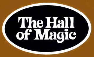 The Hall of Magic