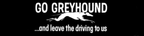 Greyhound Trademark
