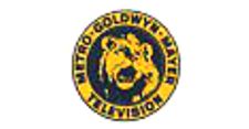 MGM Television Logo