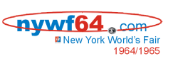 nywf64.com logo