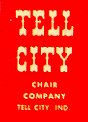 Tell City Logo