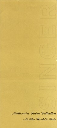Brochure Cover