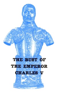 Bust of Charles V