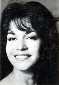 Carmen Alvarez