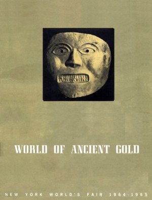 Guidebook - World of Ancient Gold